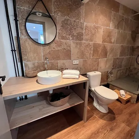 Bel Rotonde*calme*wifi*clim*smart Tv Apartment Aix-en-Provence